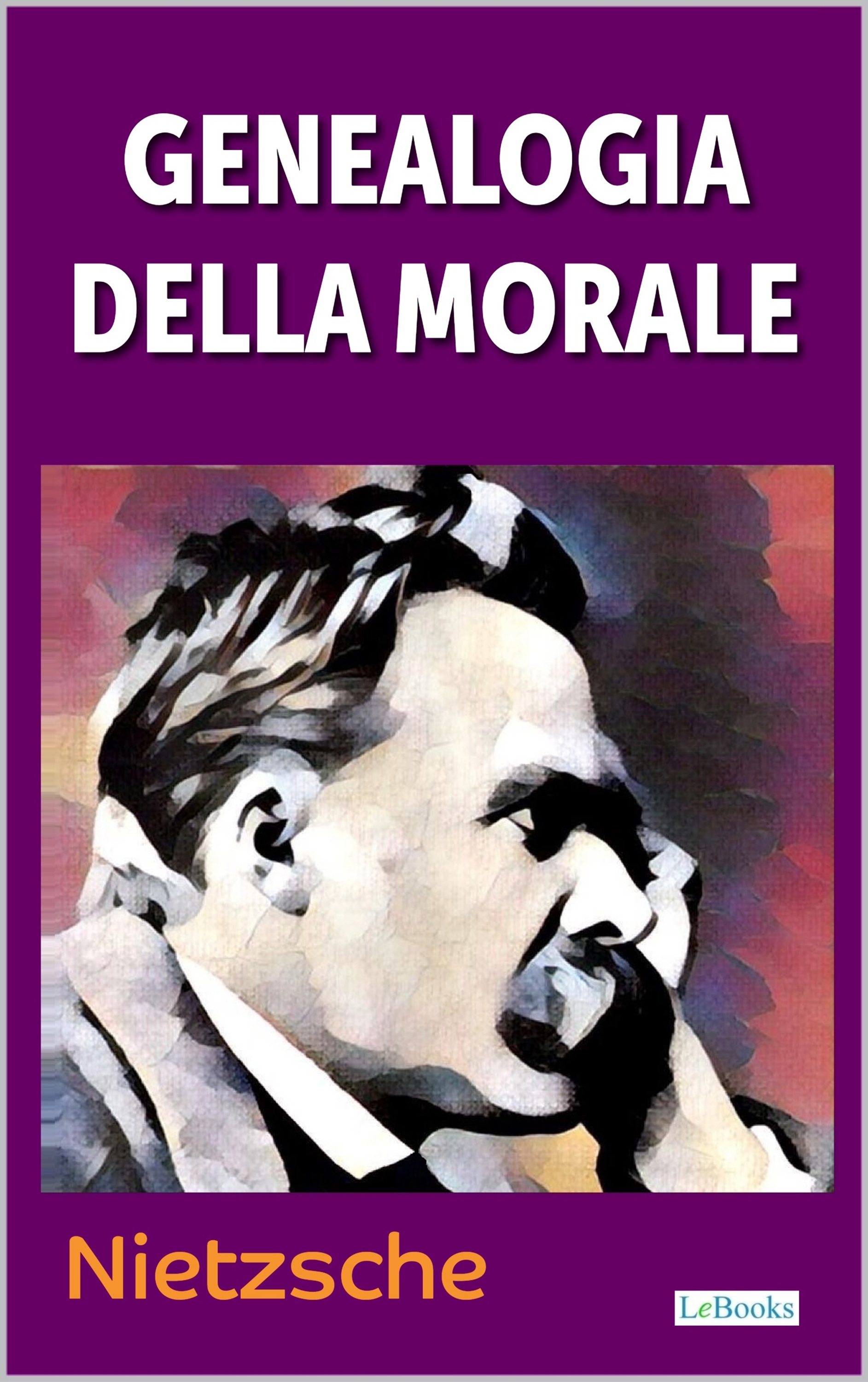 Genealogia della morale