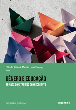 Gênero e educação