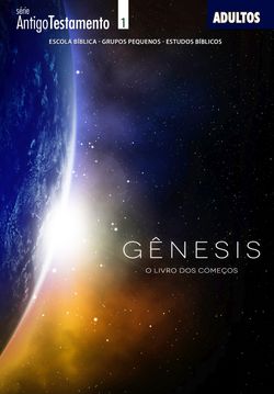 Genesis | Professor
