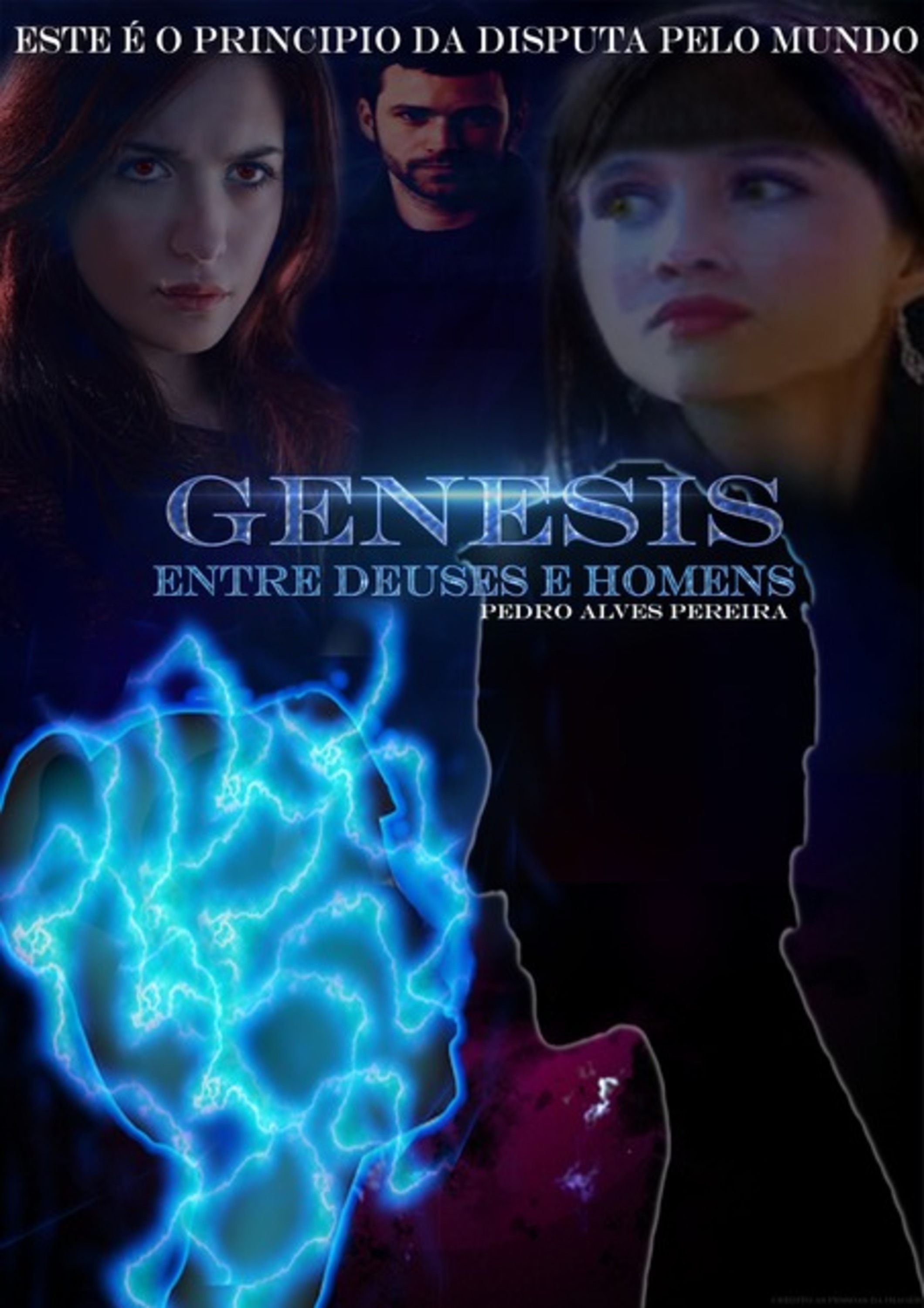 Genesis Parte I