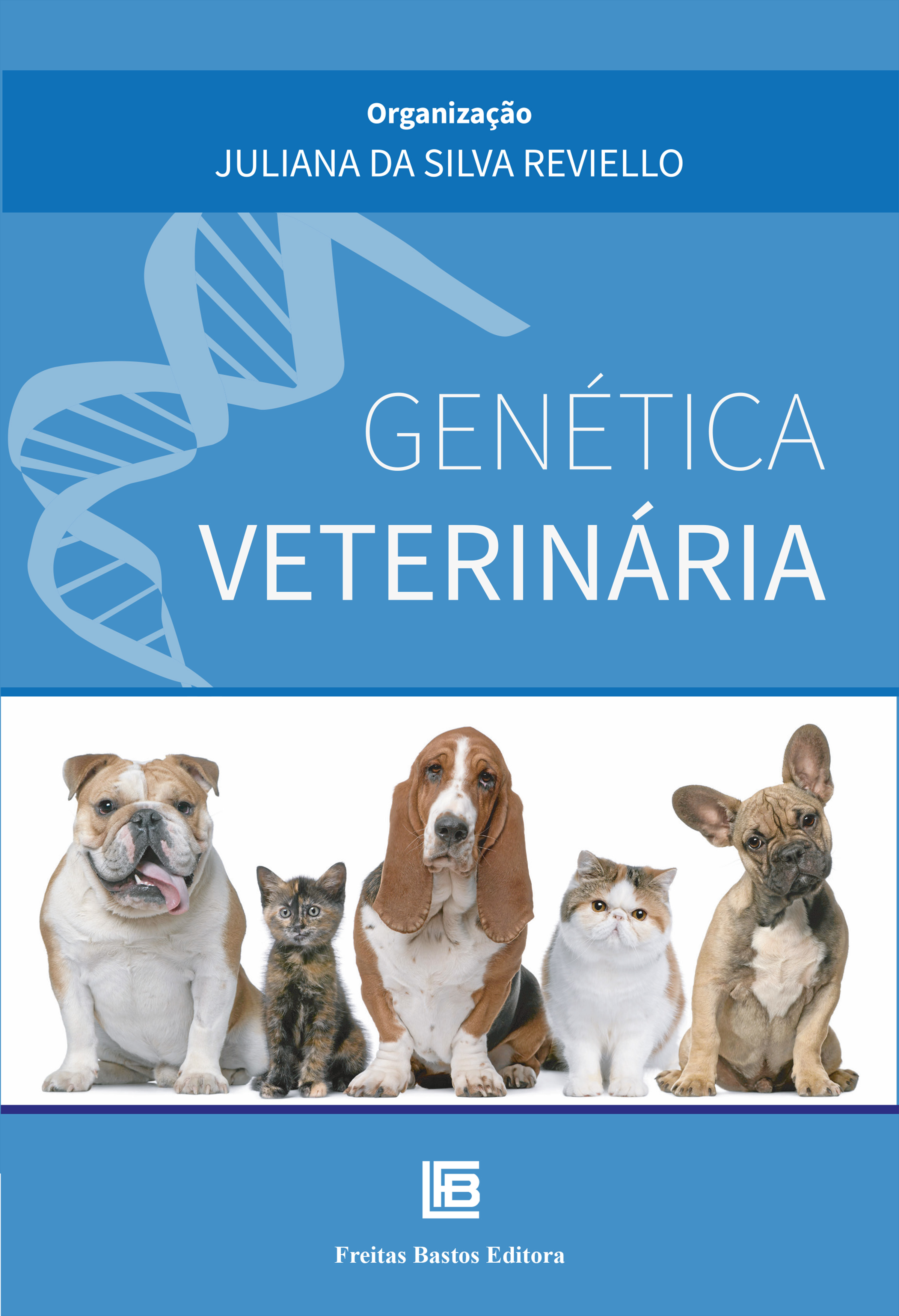 Genética Veterinária