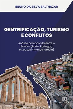 Gentrificação, Turismo e Conflitos