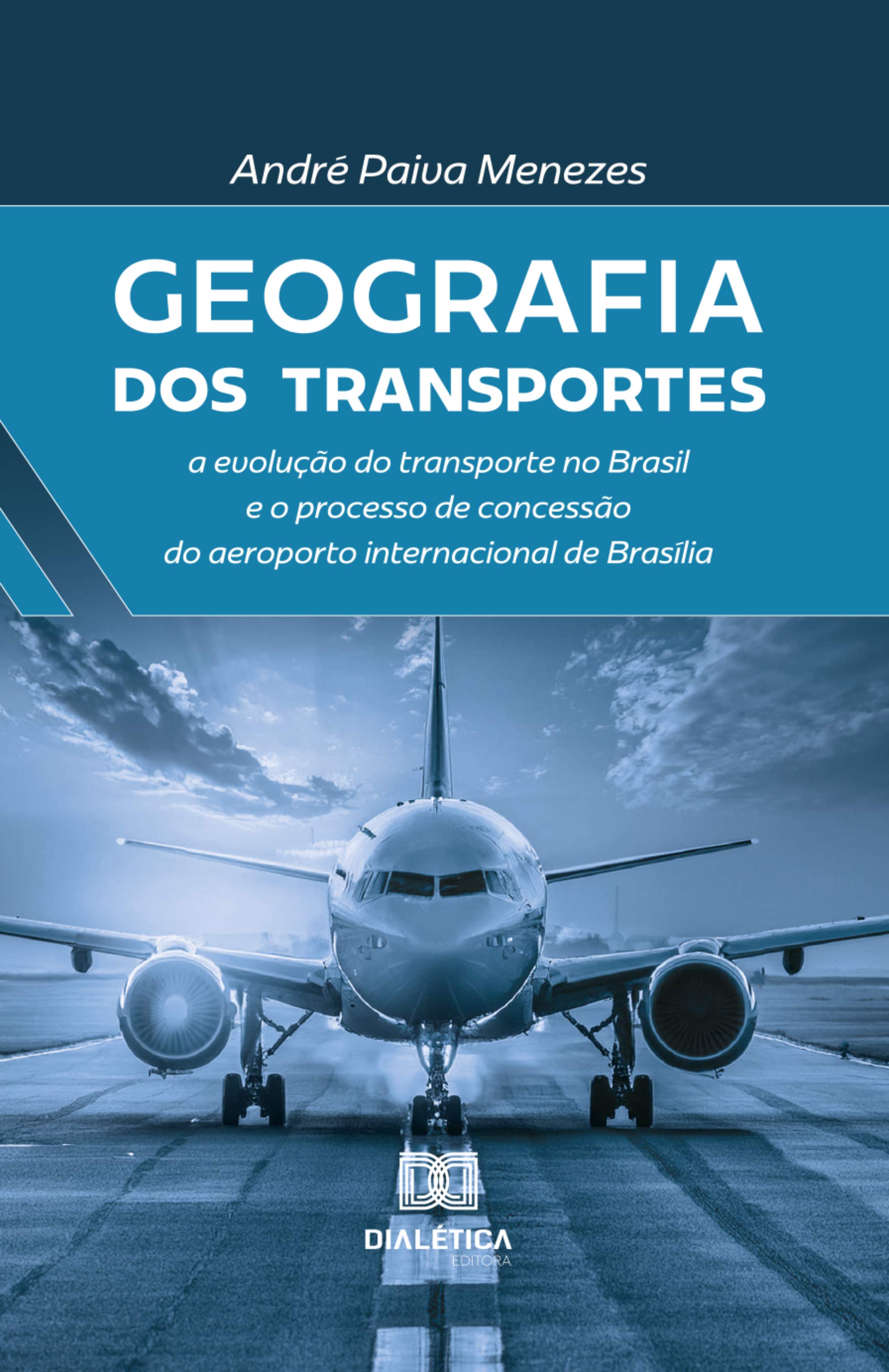 Geografia dos Transportes