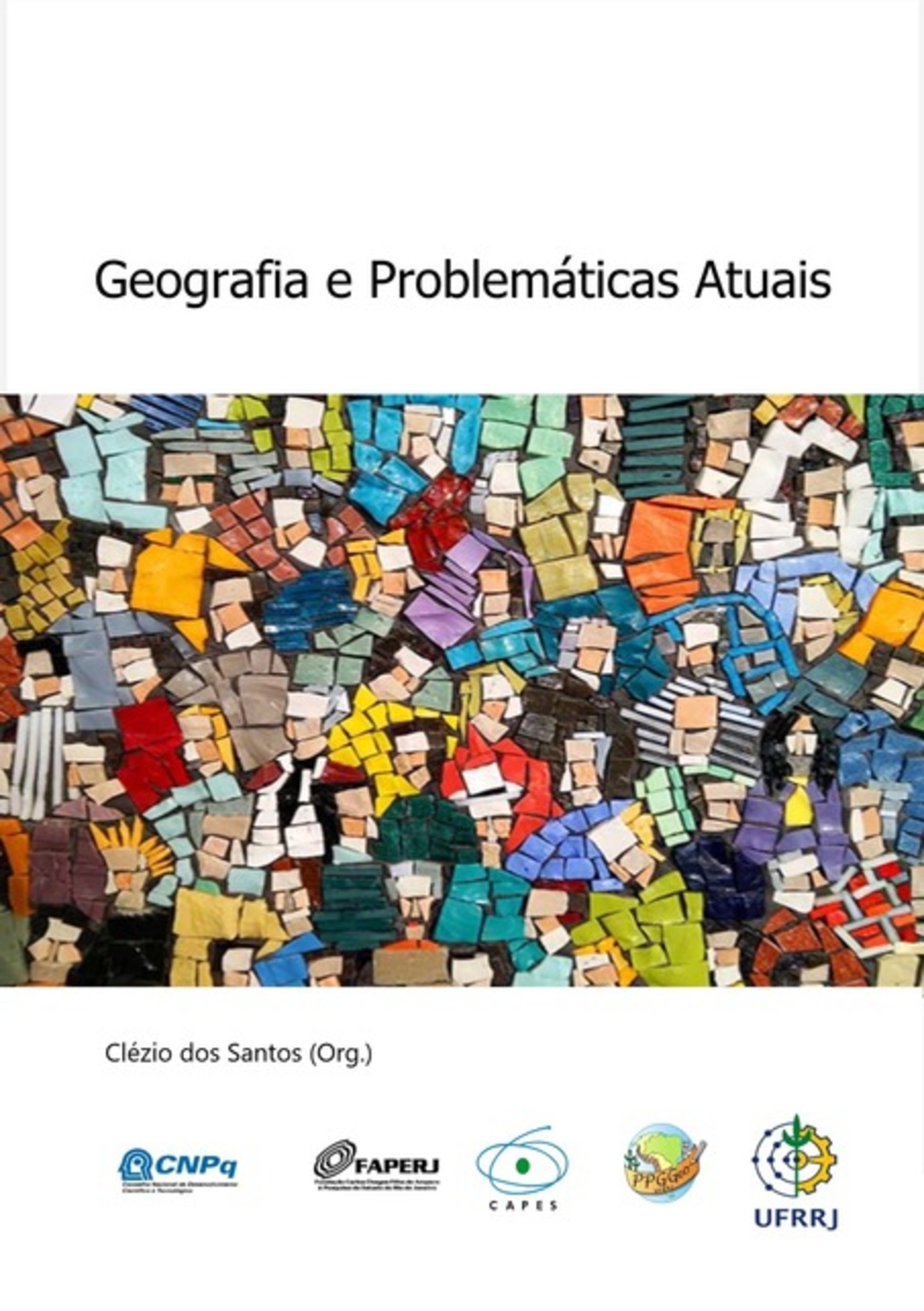 Geografia E Problemáticas Atuais