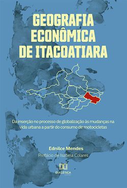 Geografia Econômica de Itacoatiara