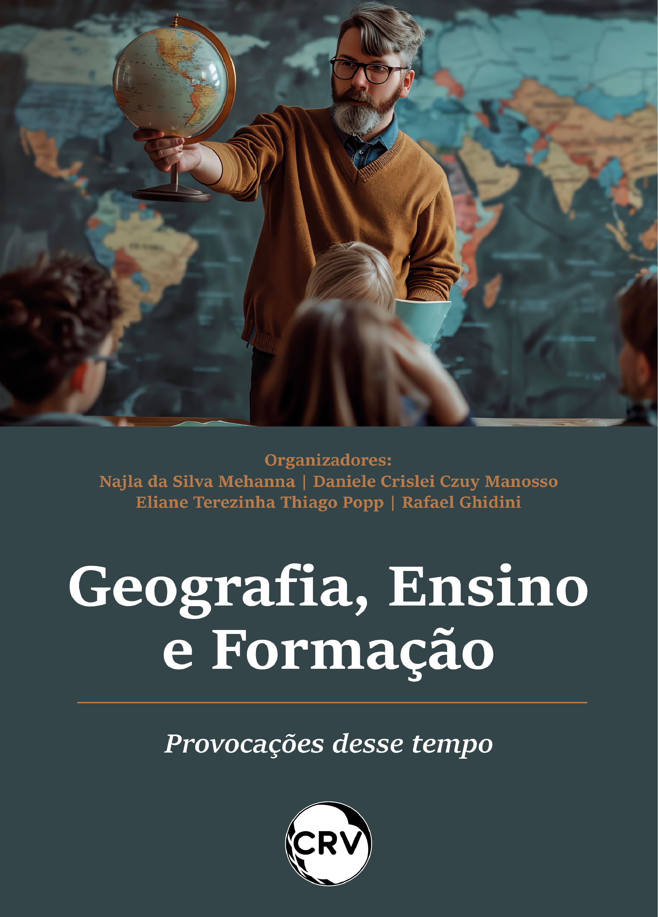 Geografia, ensino e formação