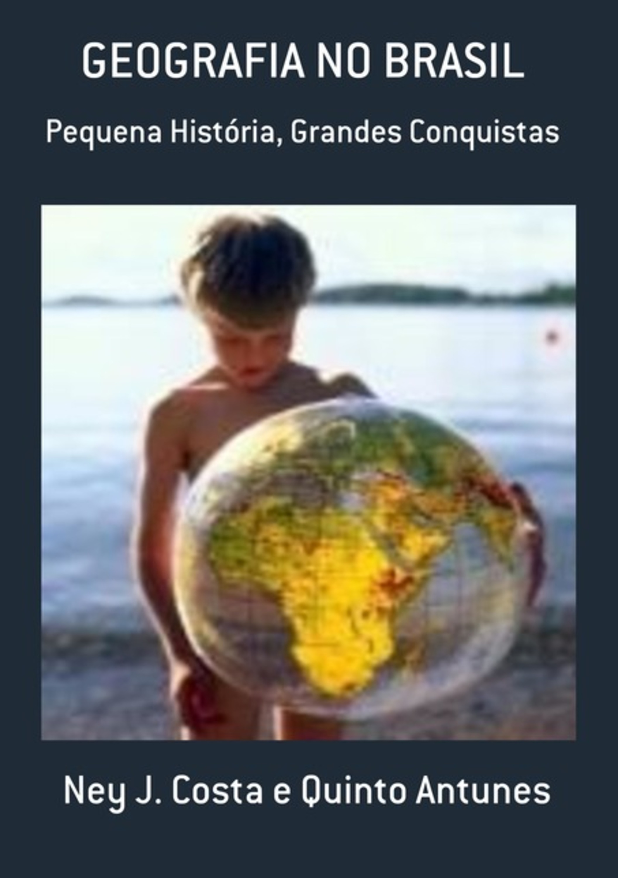 Geografia No Brasil