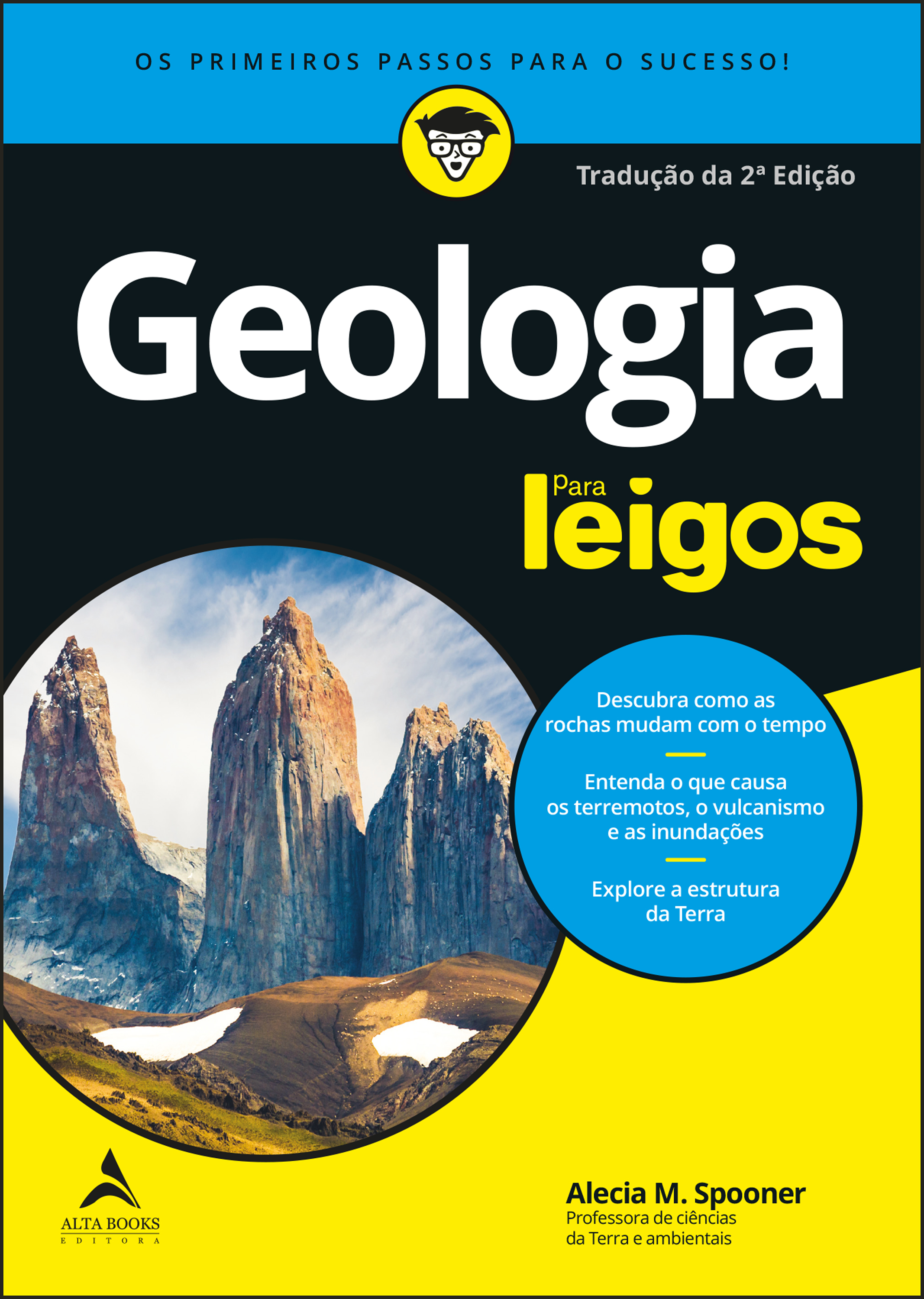Geologia Para Leigos