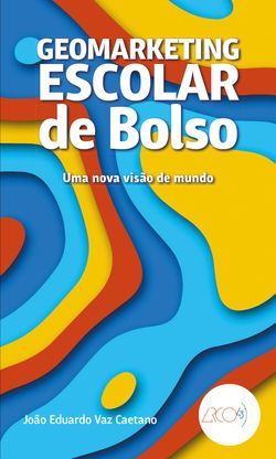 Geomarketing escolar de bolso