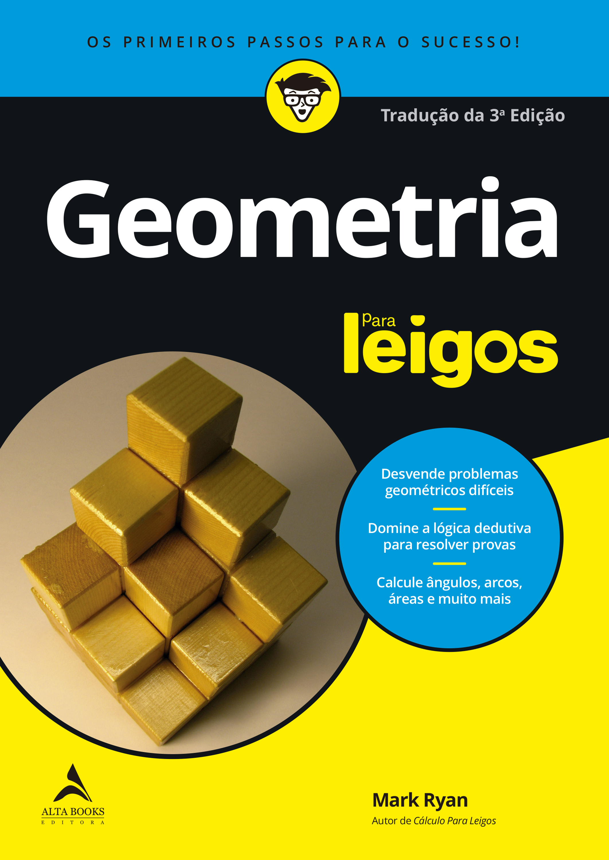 Geometria Para Leigos