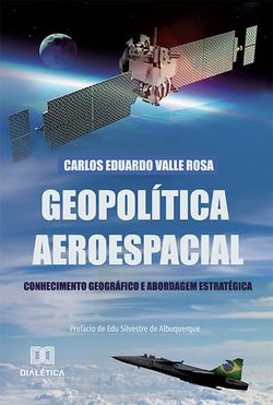Geopolítica Aeroespacial