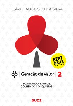 Geração de valor 2