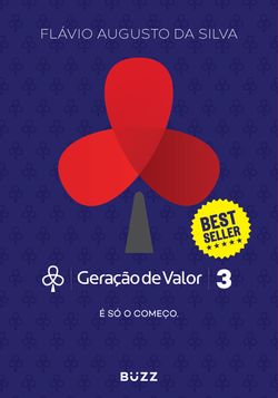 Geração de Valor 3