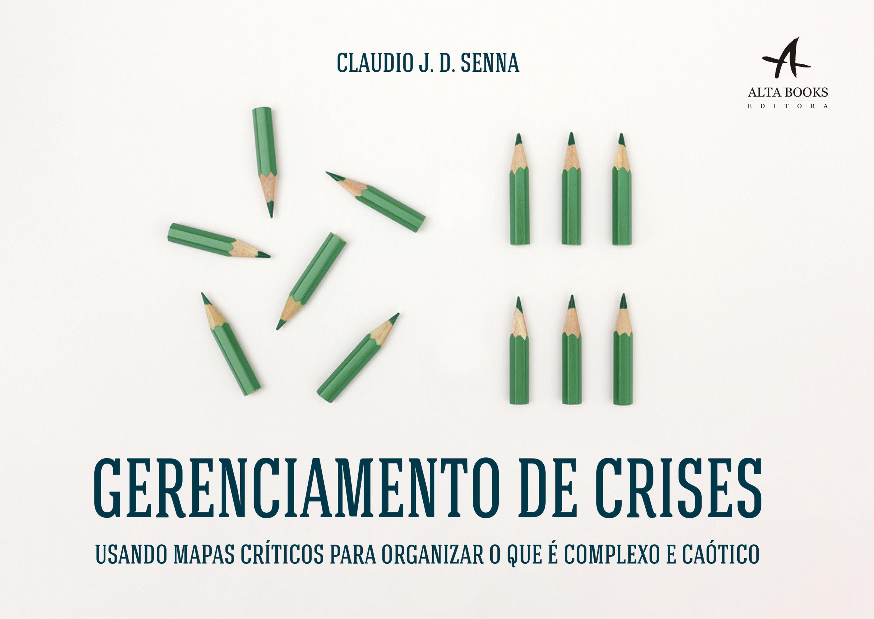 Gerenciamento de Crises