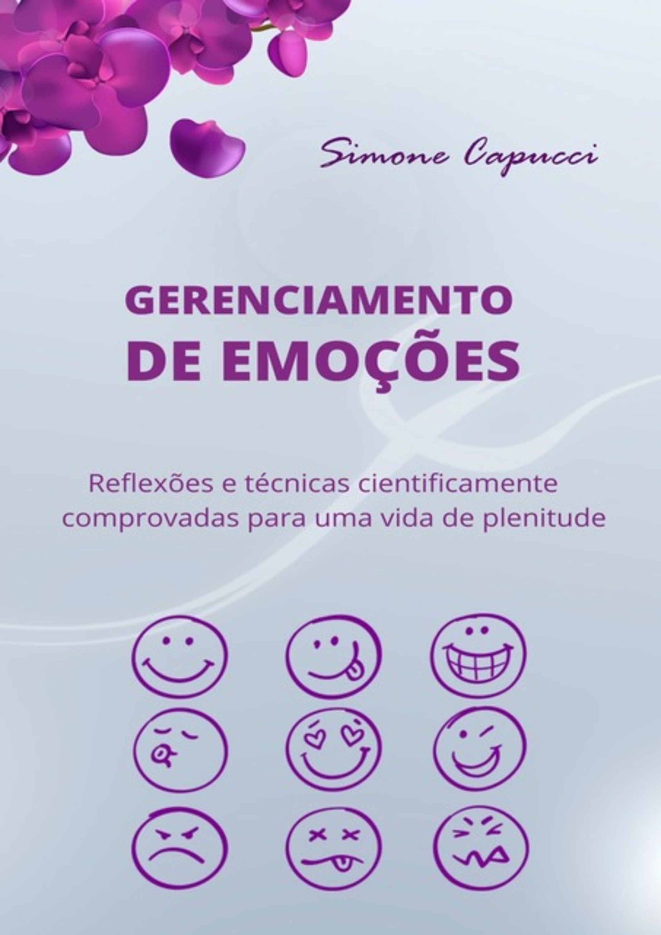 Gerenciamento De Emoções