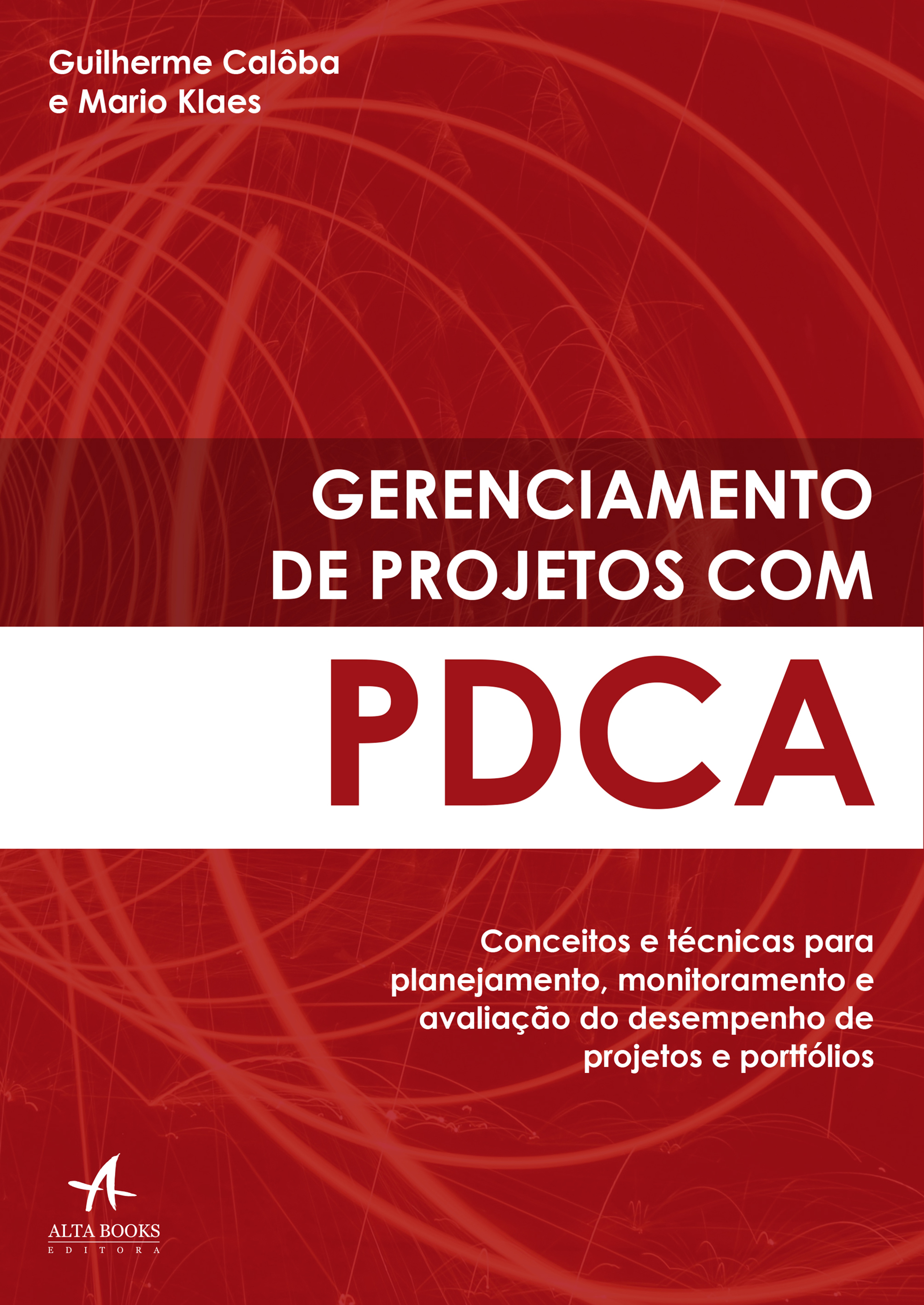 Gerenciamento de Projetos com PDCA