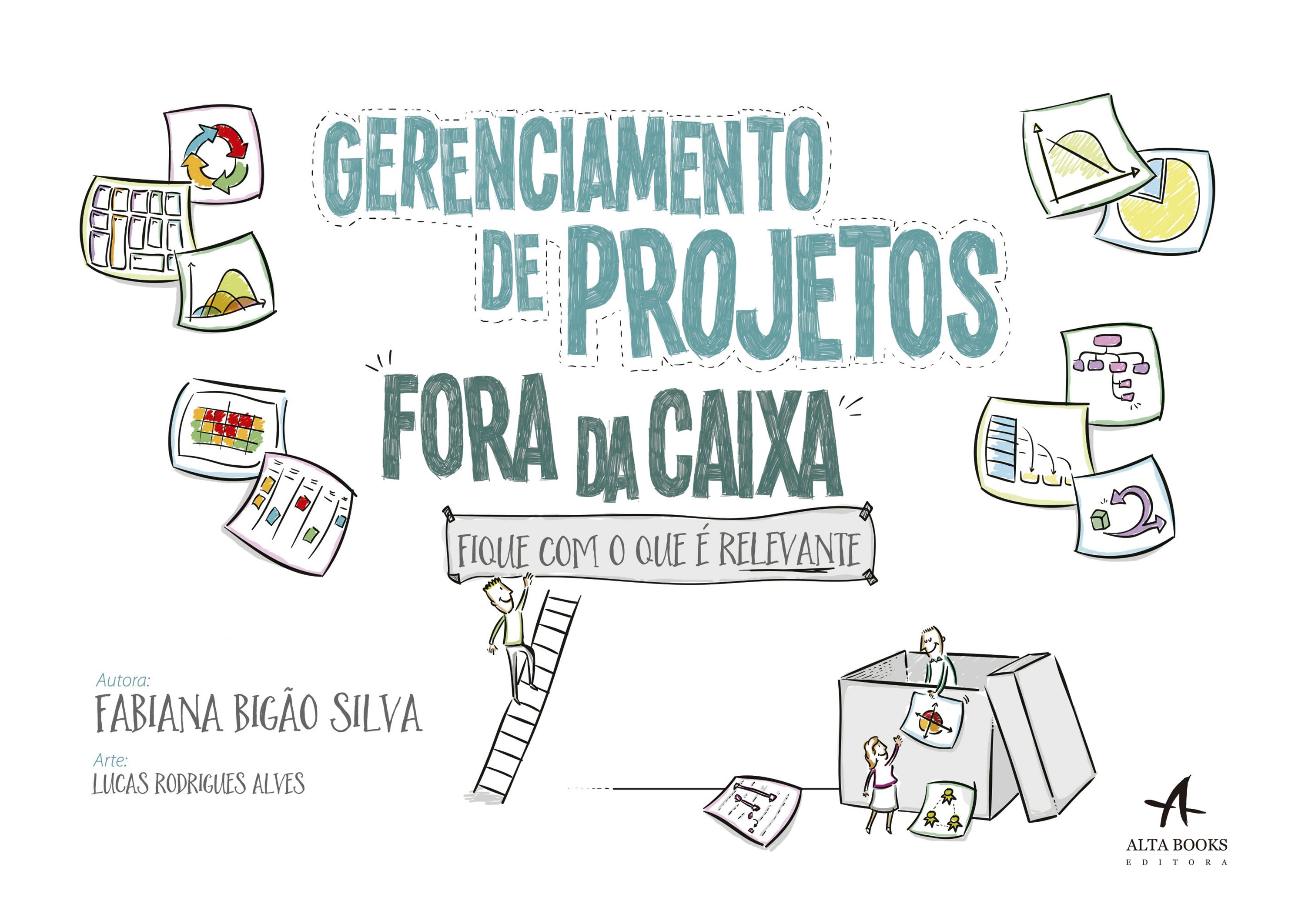 Gerenciamento de Projetos Fora da Caixa