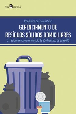 Gerenciamento de resíduos sólidos domiciliares