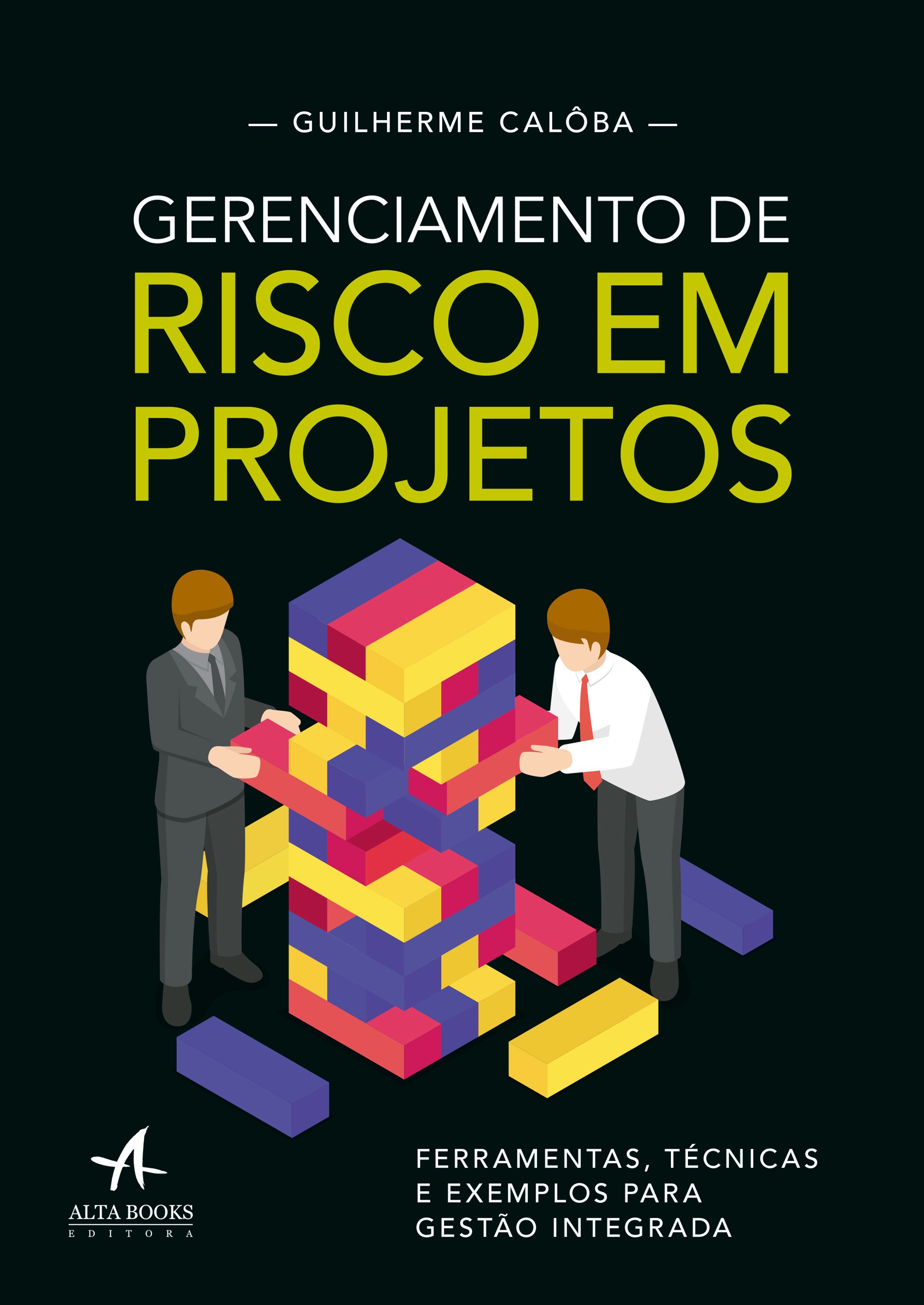 Gerenciamento de risco em projetos