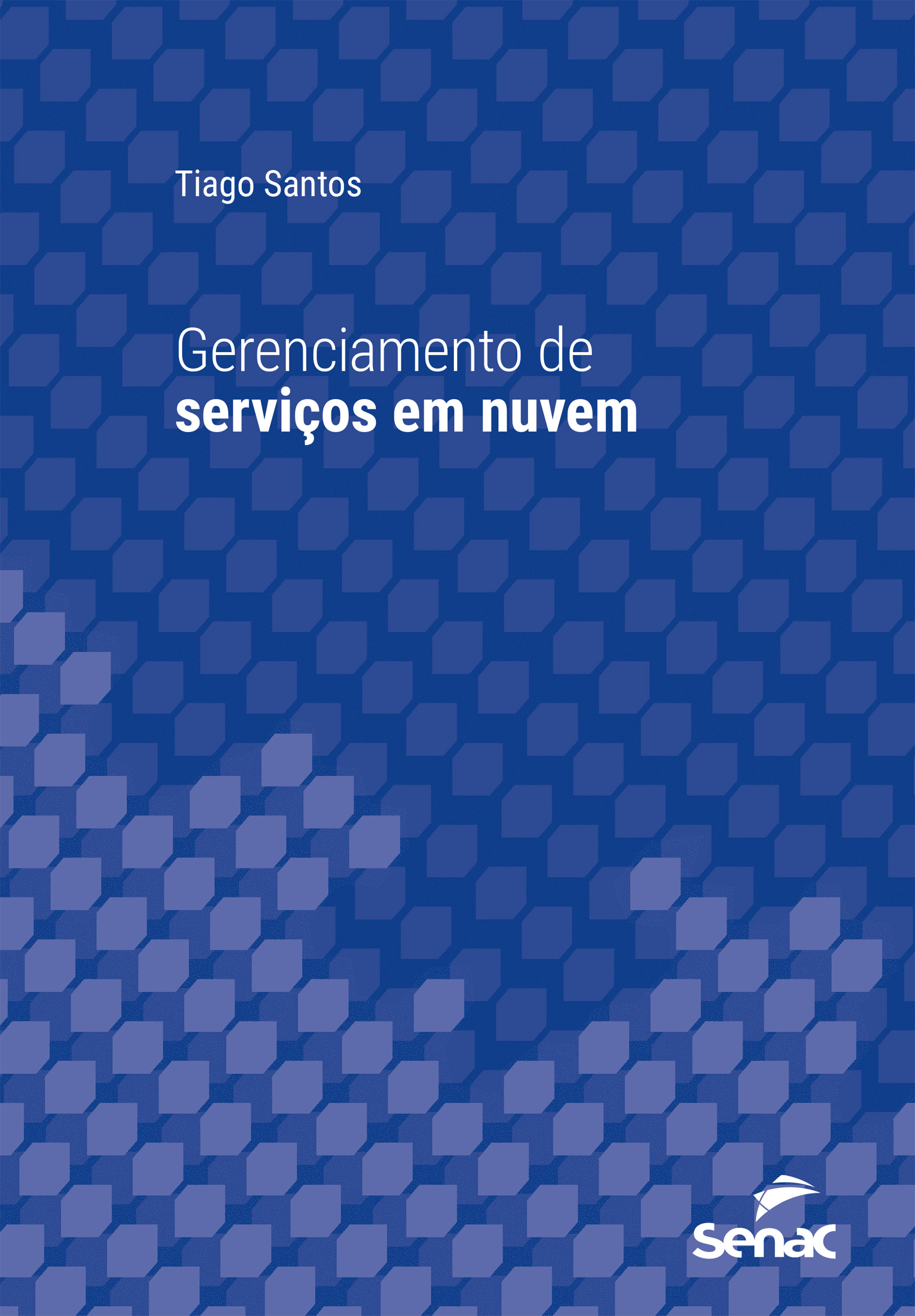 Gerenciamento de serviços em nuvem
