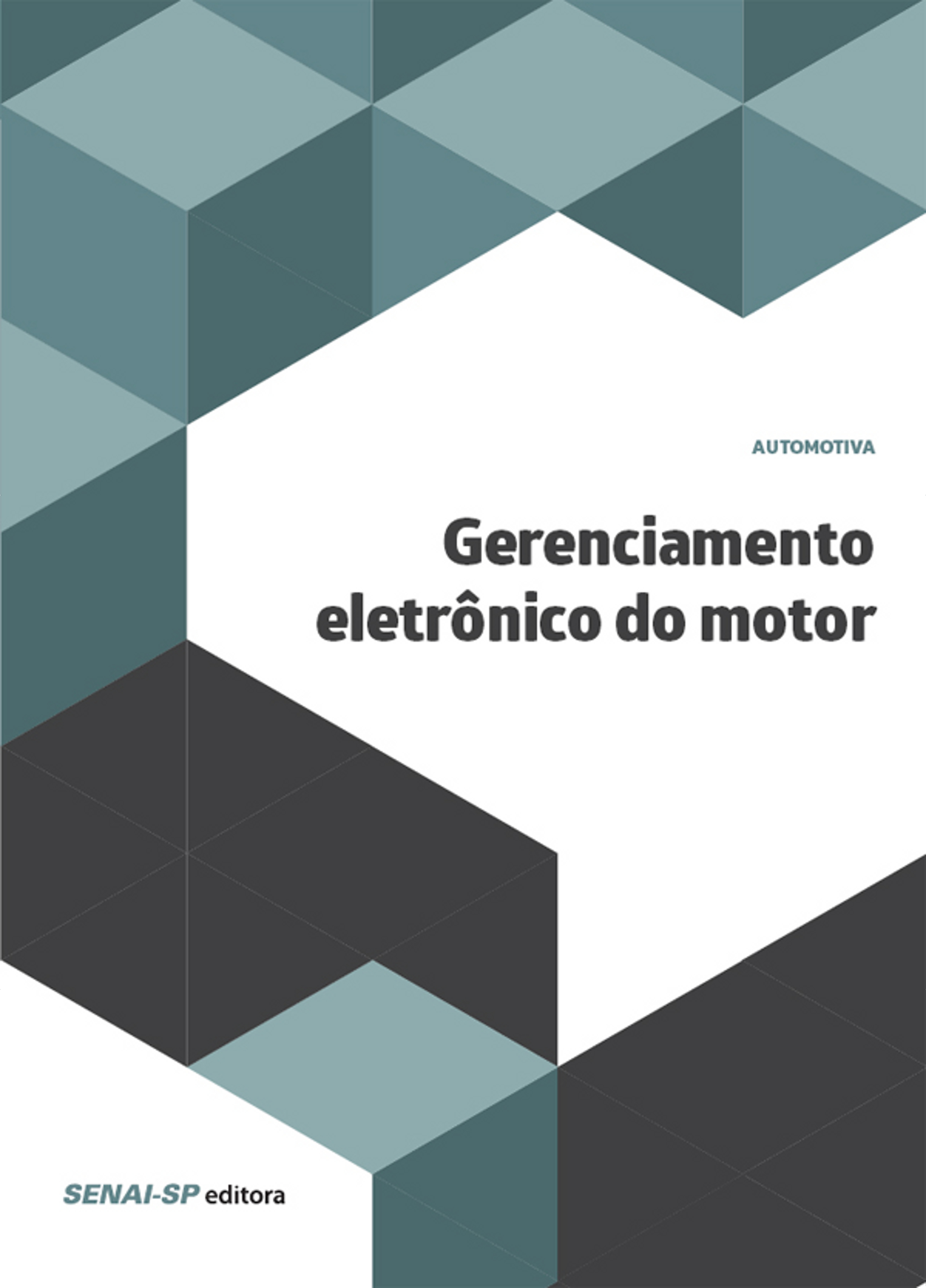 Gerenciamento eletrônico do motor