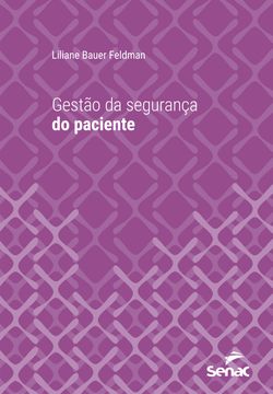 Gestão da segurança do paciente