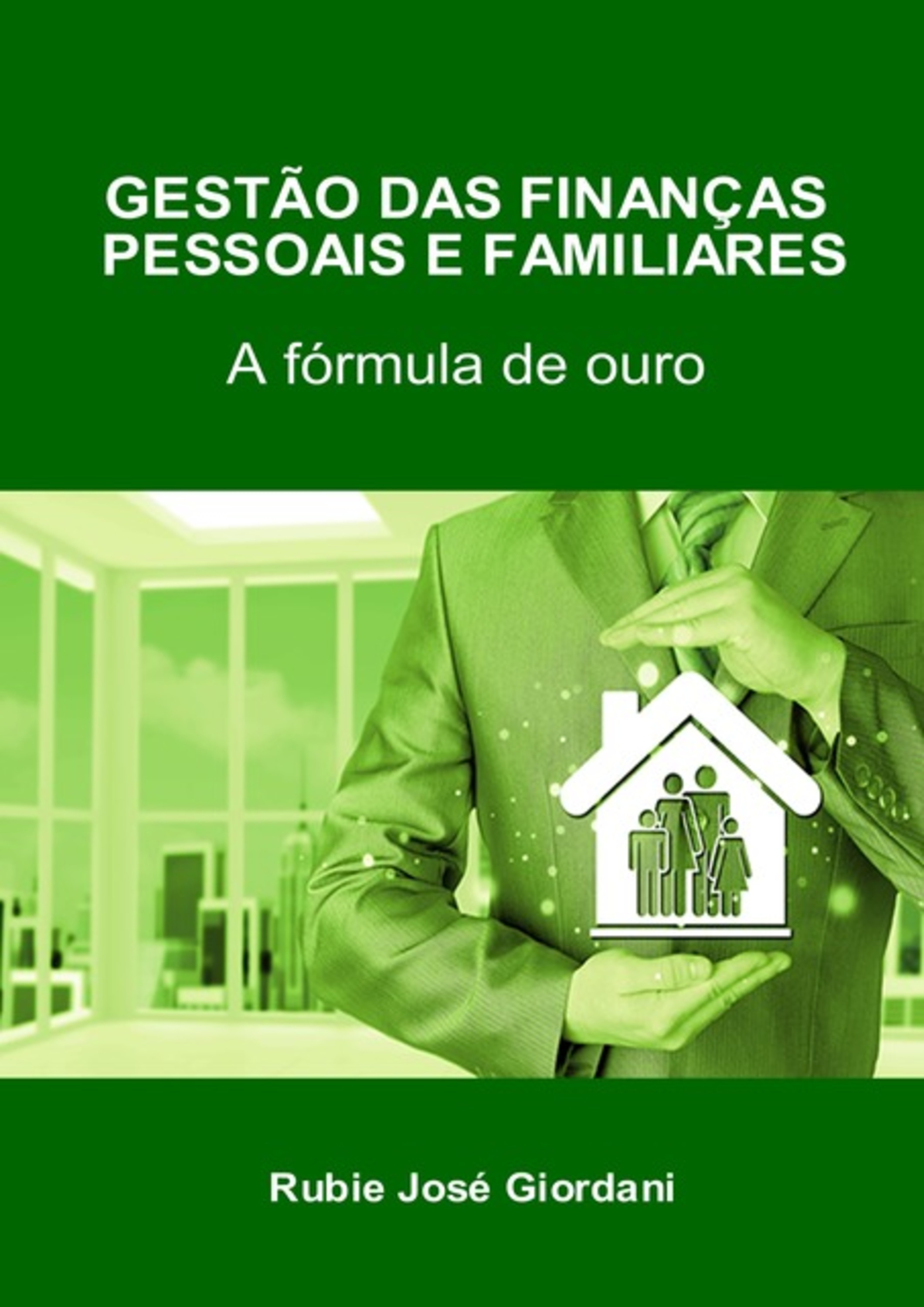 Gestão Das Finanças Pessoais E Familiares