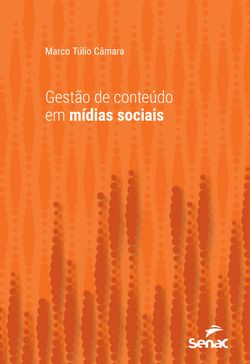 Gestão de conteúdo em mídias sociais