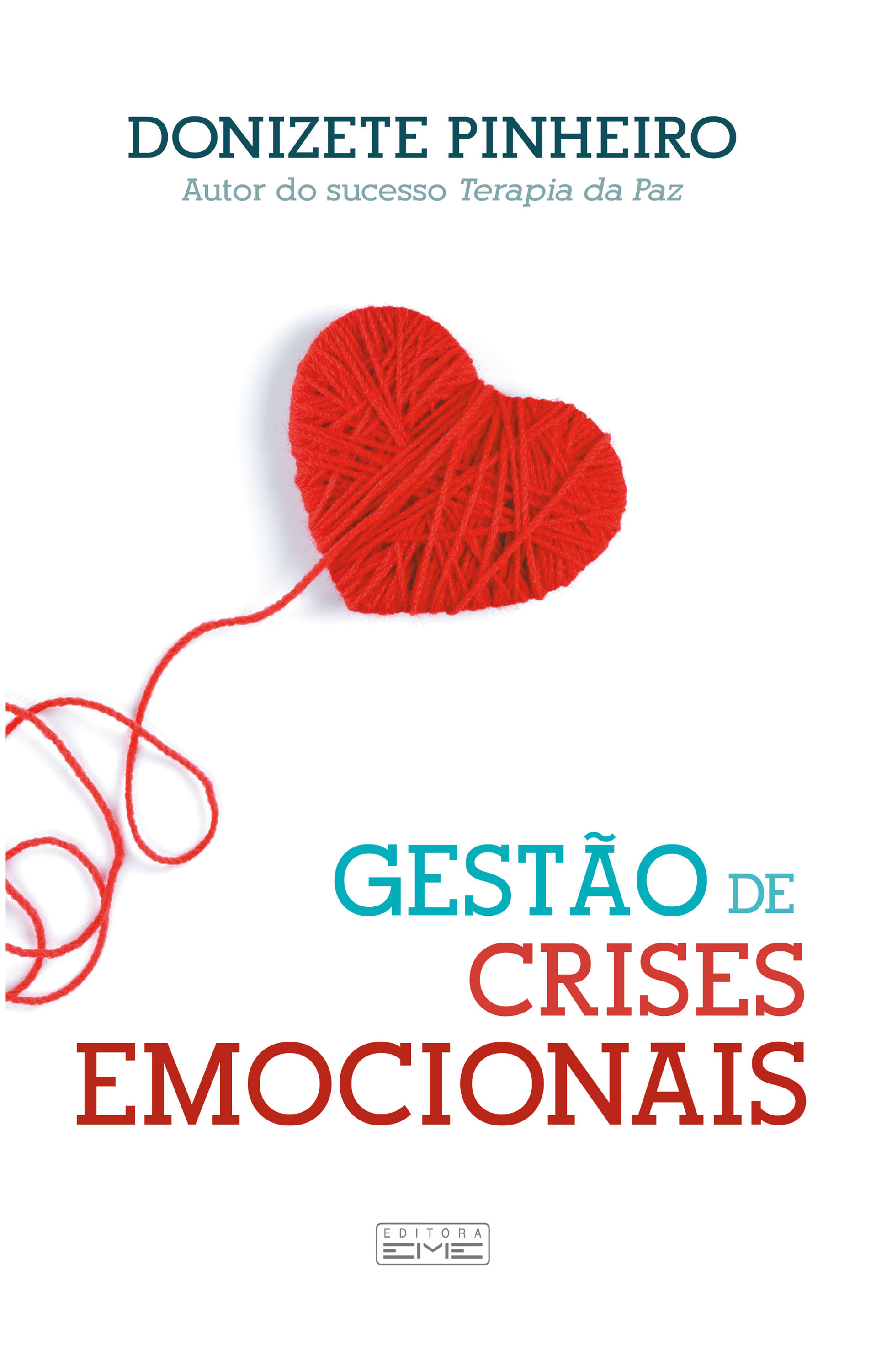 Gestão de crises emocionais