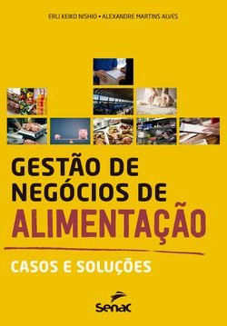 Gestão de negócios de alimentação