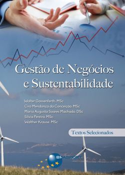 Gestão de Negócios e Sustentabilidade: textos selecionados