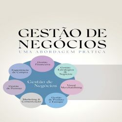 Gestão de negócios - Uma abordagem prática