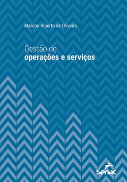 Gestão de operações e serviços