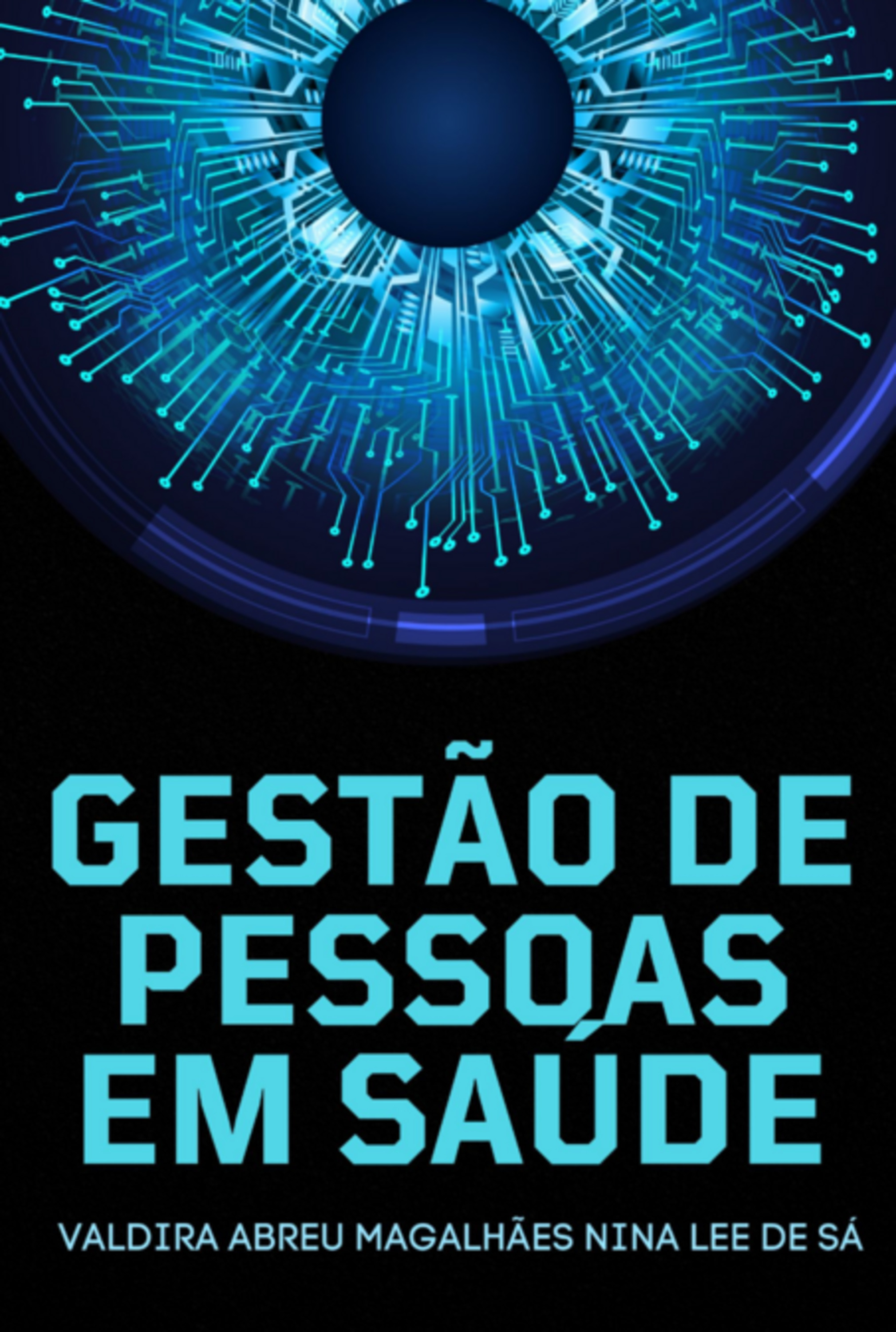 Gestão De Pessoas Em Saúde