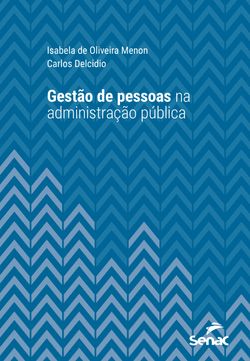 Gestão de pessoas na administração pública