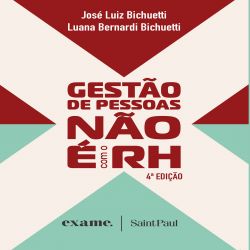 Gestão de pessoas não é com o RH