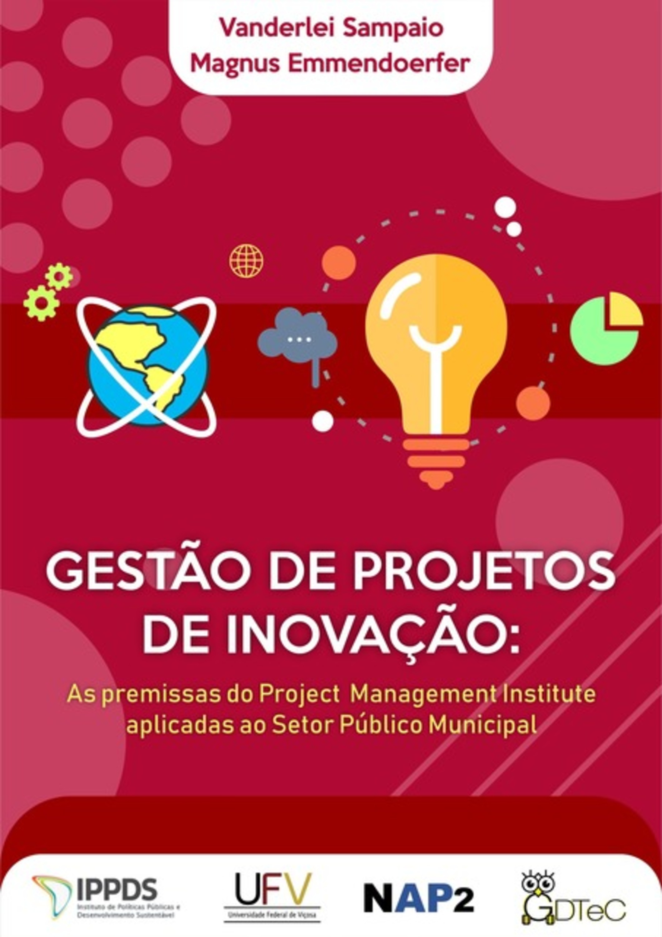 Gestão De Projetos De Inovação