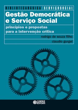 Gestão democrática e serviço social