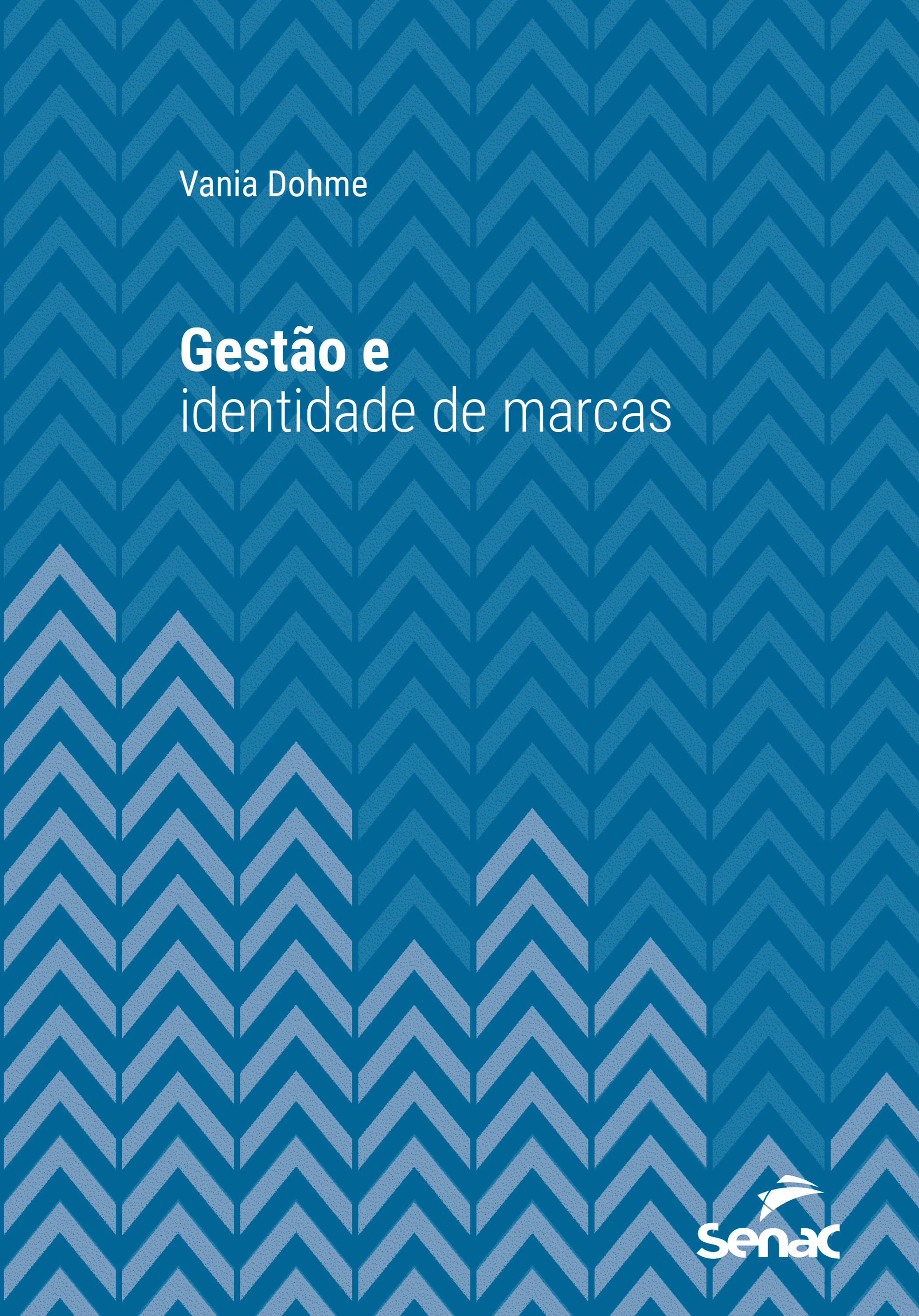 Gestão e identidade de marcas