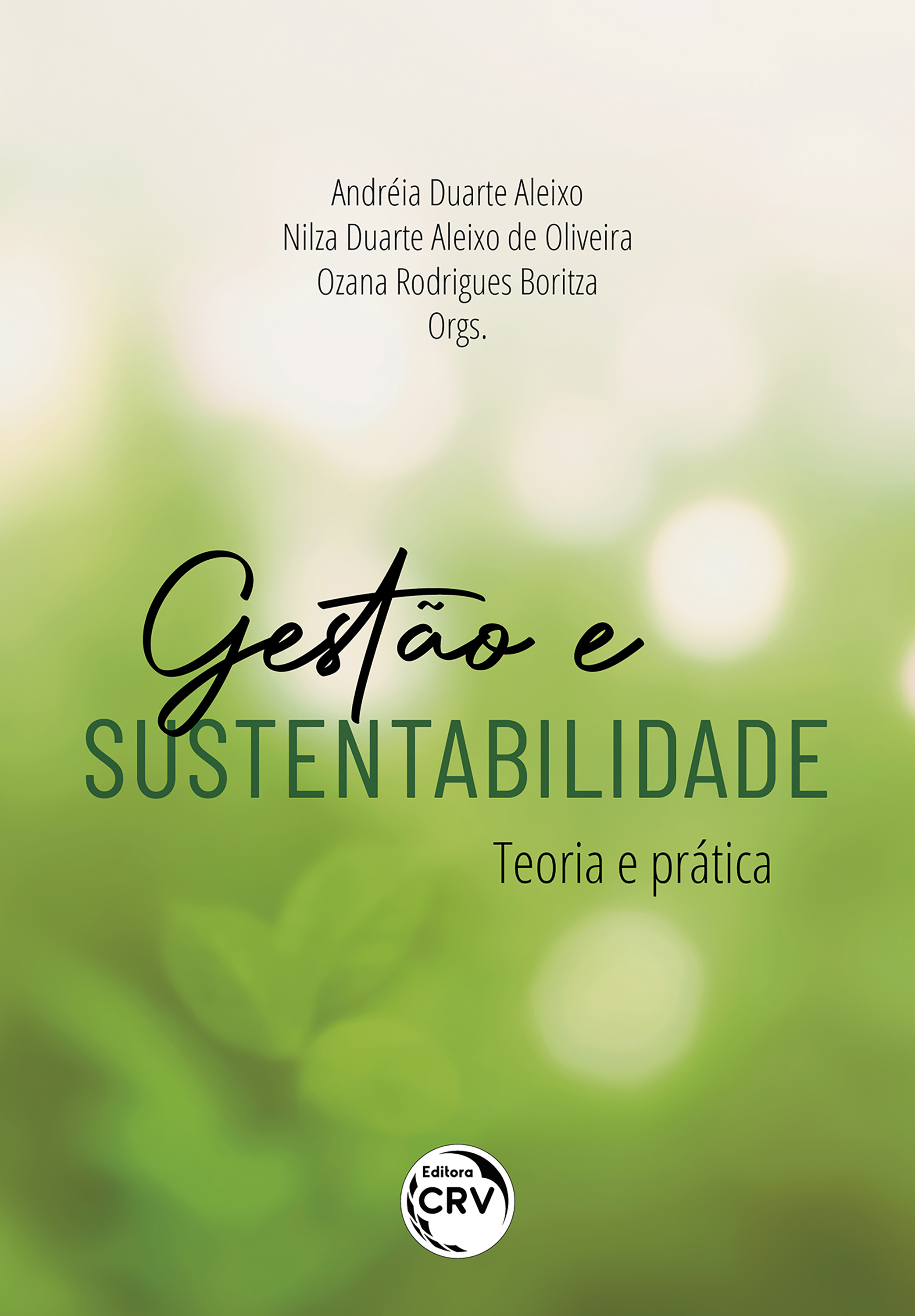 Gestão e sustentabilidade