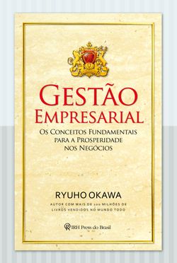 Gestão Empresarial