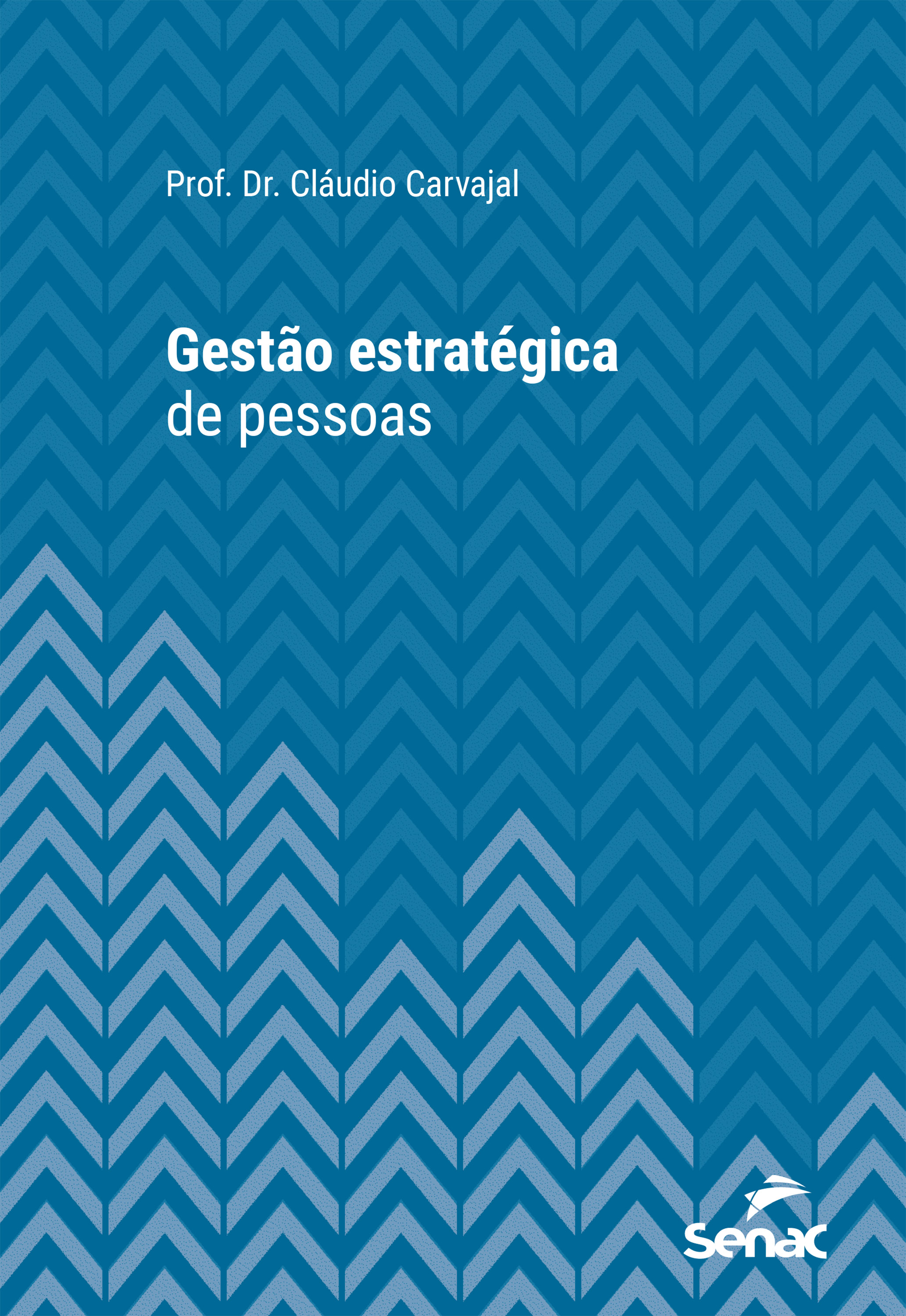 Gestão estratégica de pessoas