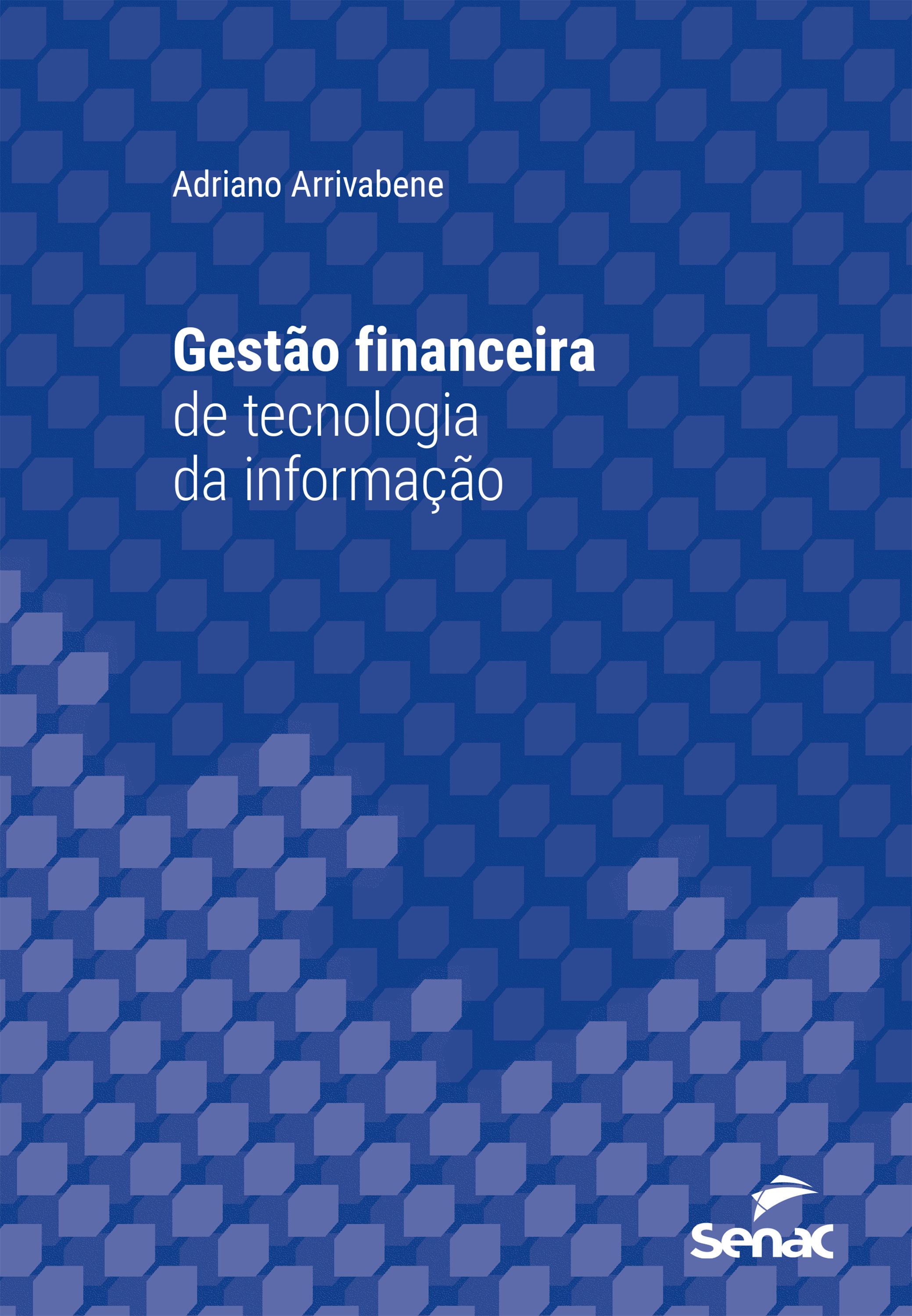 Gestão financeira de tecnologia da informação