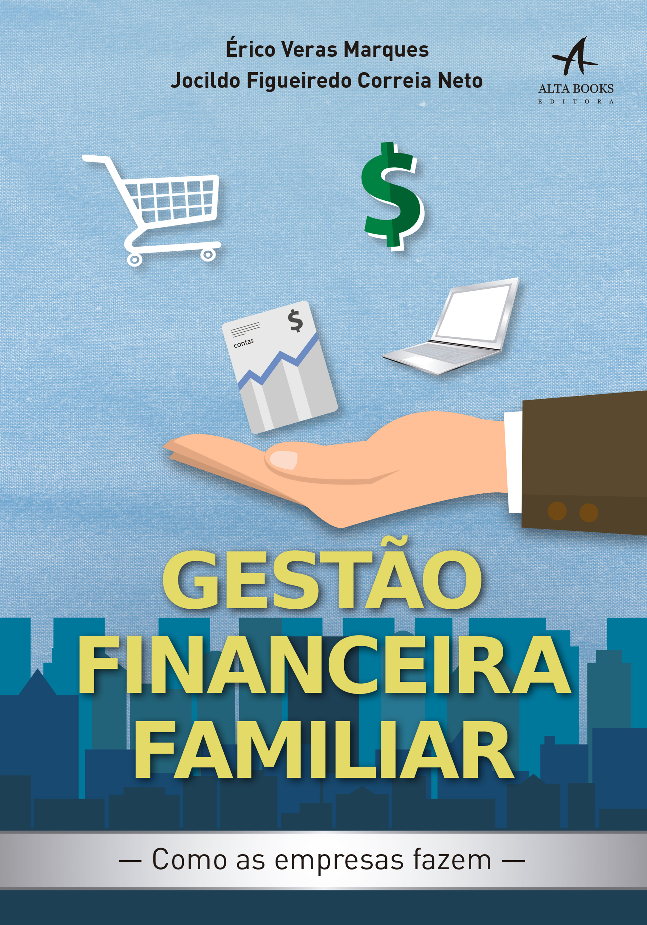 Gestão Financeira Familiar