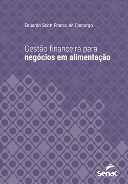 Gestão financeira para negócios em alimentação