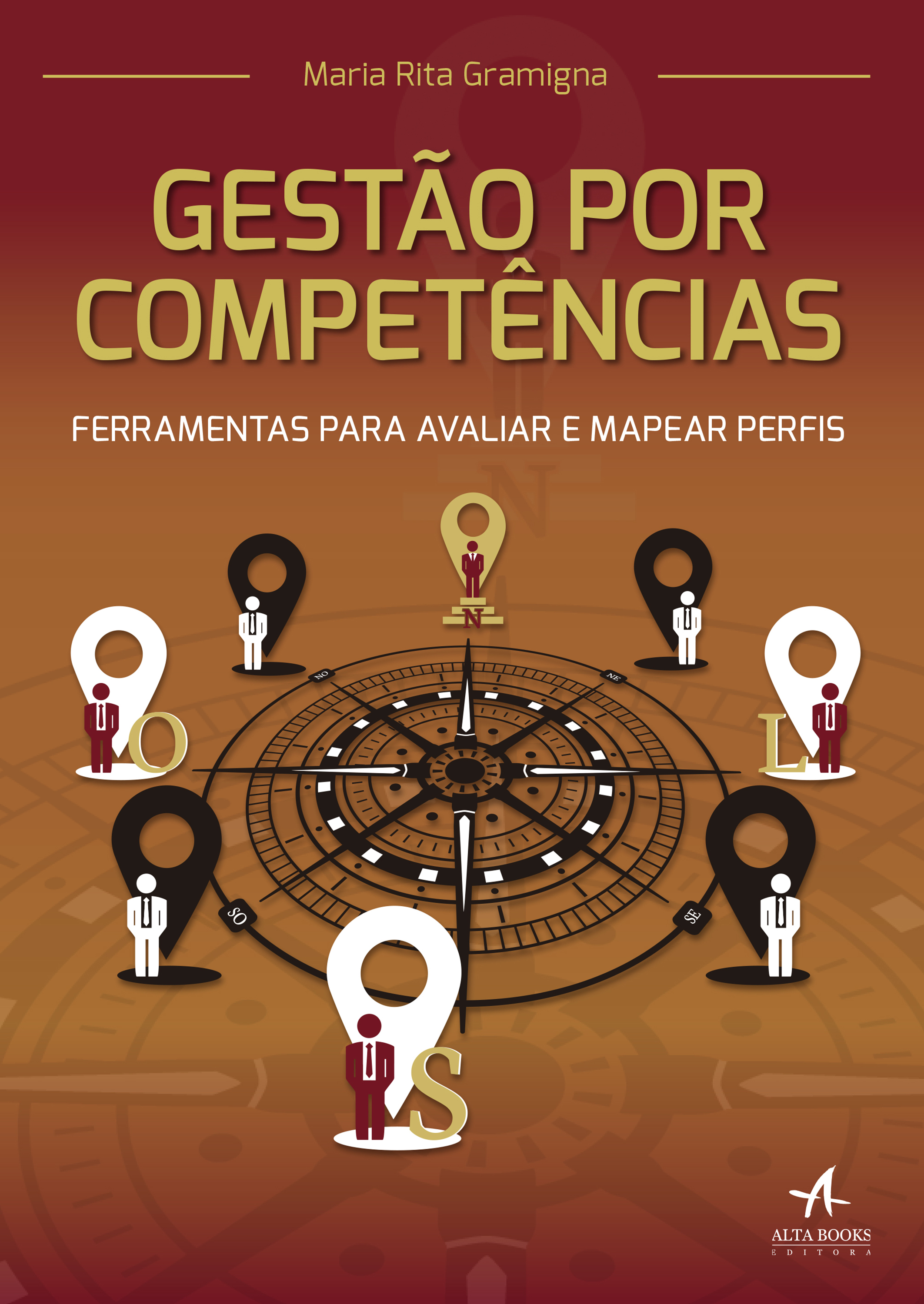 Gestão Por Competências