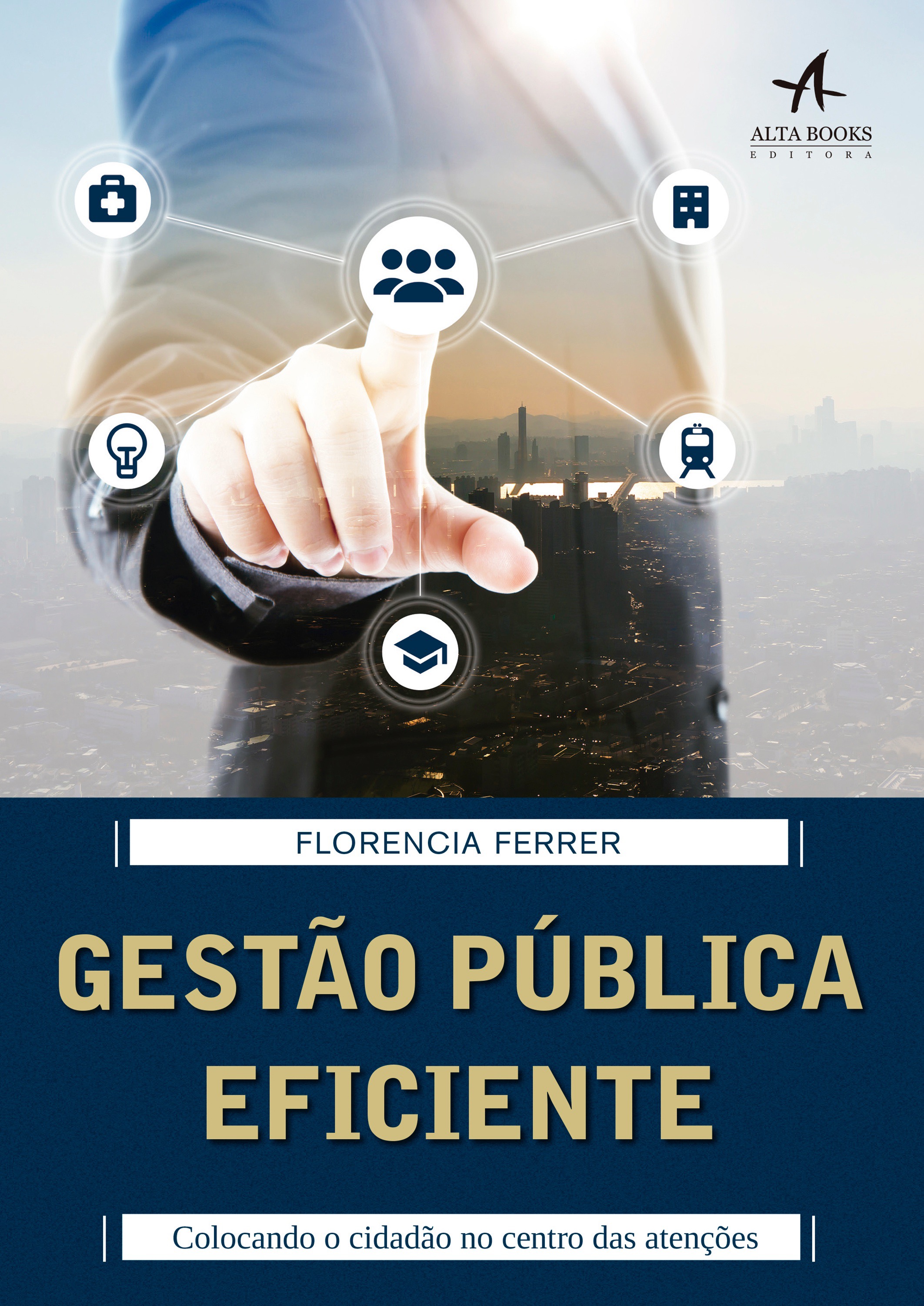 Gestão Pública Eficiente