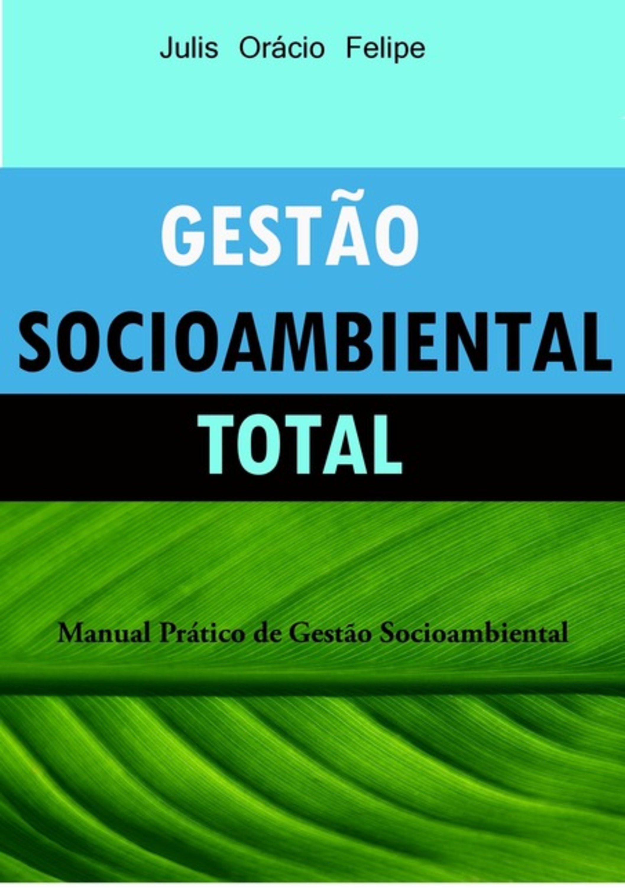 Gestão Socioambiental Total