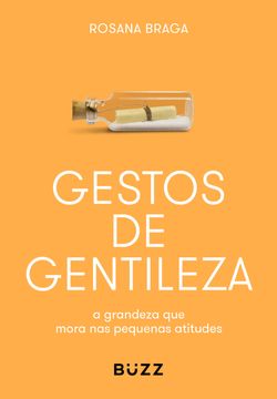 Gestos de gentileza