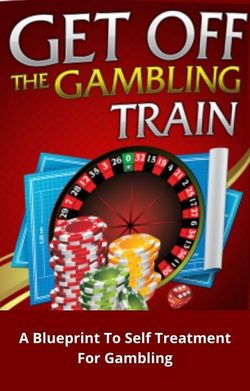 Get Off The Gambling Train